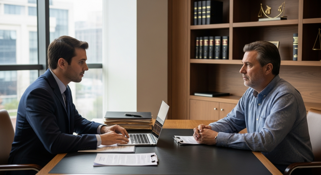 Zafarse de las Deudas con Hacienda: La Ley de Segunda Oportunidad