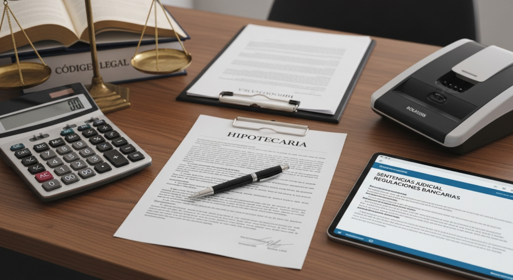 Recupera tus Gastos de Hipoteca: Una Oportunidad que No Puedes Perder